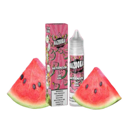 Bazooka Watermelon بطيخ ⁩⁩⁩ - Bazooka -  الكلان فيب el-clan.