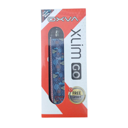 Oxva Xlim Go Pod اكسليم جو بود