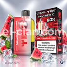 Dr vapes Oxbar 50k Watermelon Ice Disposable بطيخ ساقع