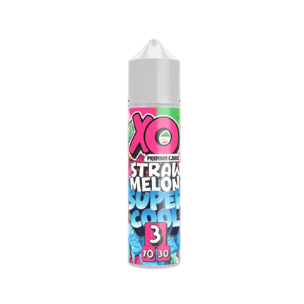 XO Super Cool Straw Melon