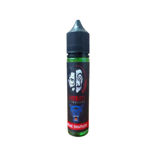 Bella Ciao Blue  Panther غزل بنات - Bella Ciao E-Juice -  الكلان فيب el-clan.