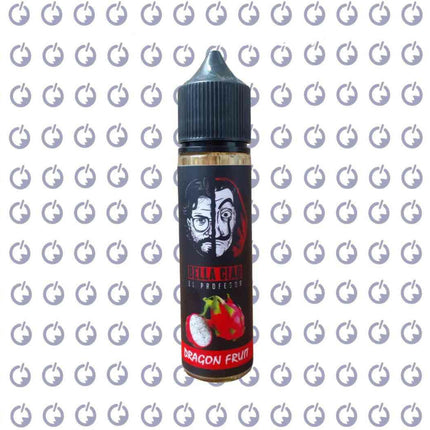 Bella Ciao Dragon Fruit دراجون - Bella Ciao E-Juice -  الكلان فيب el-clan.