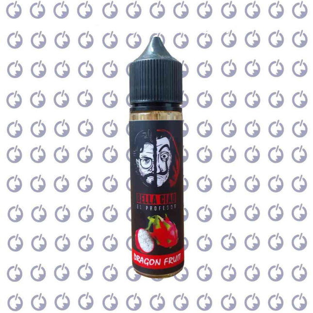 Bella Ciao Dragon Fruit دراجون - Bella Ciao E-Juice -  الكلان فيب el-clan.