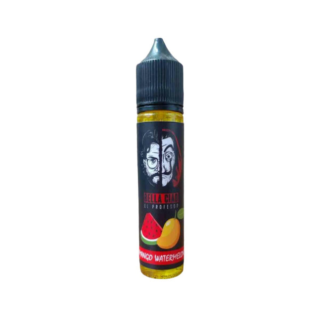 Bella Ciao Mango Watermelon مانجو بطيخ - Bella Ciao E-Juice -  الكلان فيب el-clan.