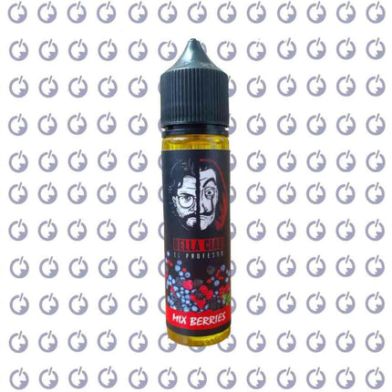 Bella Ciao Mix Berries ميكس توت - Bella Ciao E-Juice -  الكلان فيب el-clan.