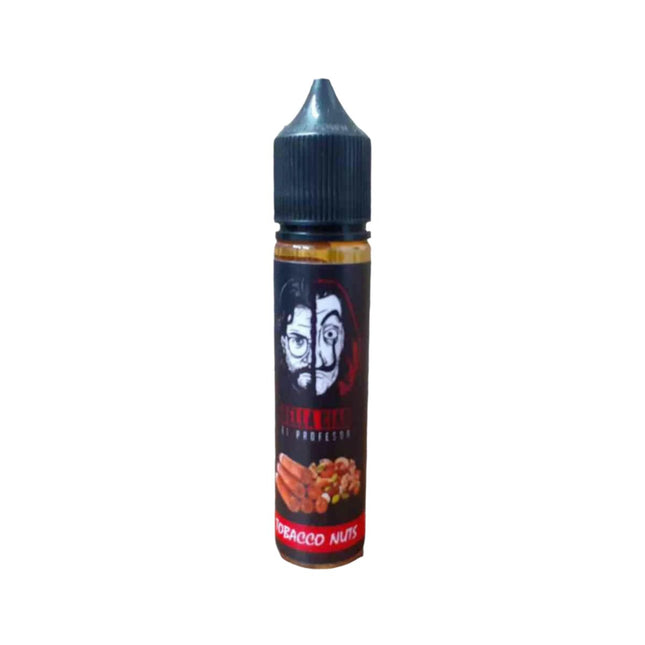 Bella Ciao Tobacco Nuts  تبغ مكسرات - Bella Ciao E-Juice -  الكلان فيب el-clan.