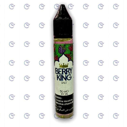 عنب Berry King⁩ - Berry King -  الكلان فيب el-clan.