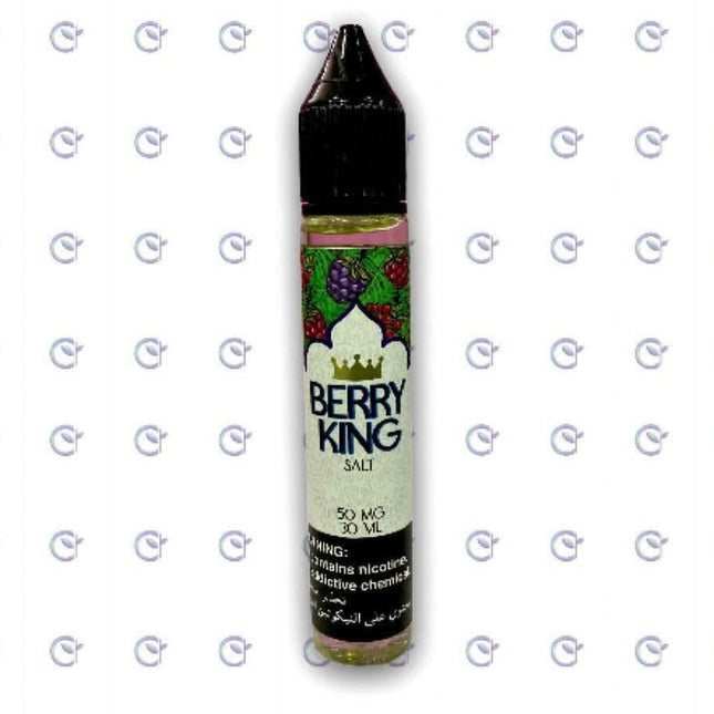 عنب Berry King⁩ - Berry King -  الكلان فيب el-clan.