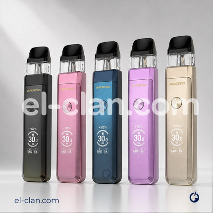 Xros Pro 2 Pod اكسروس برو 2 بود