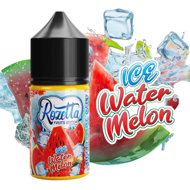 Rozetta Ice Watermelon