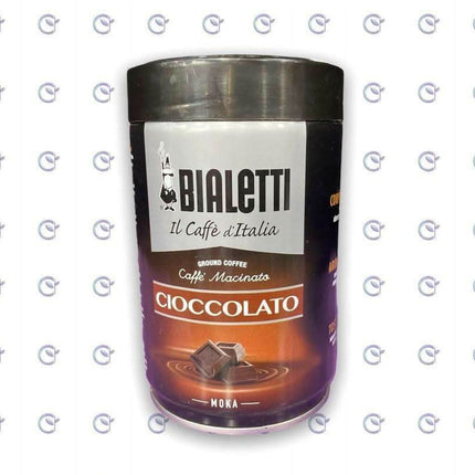 ⁨Bialetti coffee بن موكا - Bialetti Coffee -  الكلان فيب el-clan.