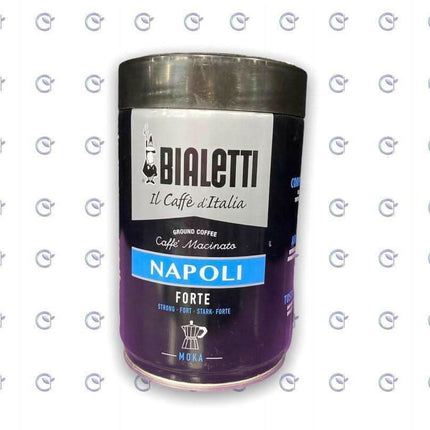 ⁨Bialetti coffee بن موكا - Bialetti Coffee -  الكلان فيب el-clan.