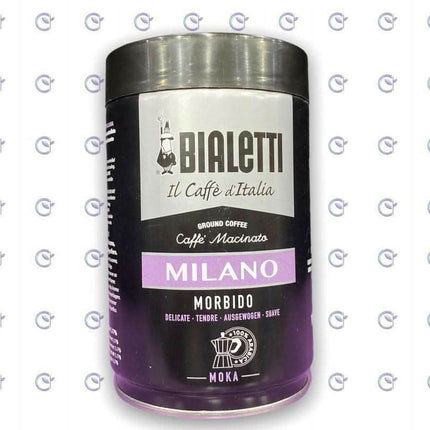 ⁨Bialetti coffee بن موكا - Bialetti Coffee -  الكلان فيب el-clan.