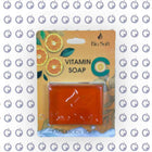 Bio Soft Vitamin Soap Face & Body Soap صابون الوجه والجسم - Bio Soft -  الكلان فيب el-clan.