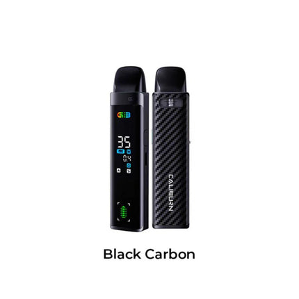 Caliburn G3 Pro Pod كاليبورن جى3 برو بود