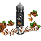 Black Magic Coffe Tobacco توباكو قهوة