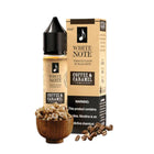 Black Note Coffee Caramel Tobacco تبغ قهوه كراميل - Black Note -  الكلان فيب el-clan.