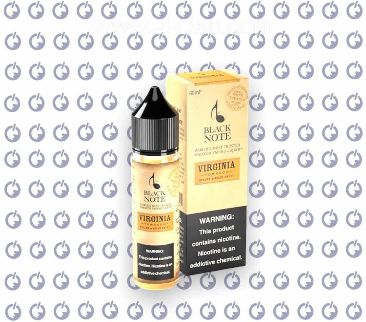 Black Note Virginia Tobacco Tobacco - el-clan.com Black Note Virginia Tobacco Tobacco - el-clan.com
