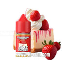 Blaze Bycure Strawberry Cheesecake فراوله تشيزكيك - الكلان فيب.