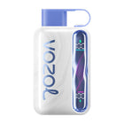 Vozol Star 40K Blue Razz Ice Disposable توت ساقع