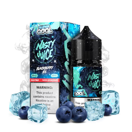 Frisky SaltNic Strawberry Watermelon Ice