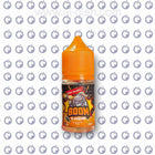 Boom موز مكسرات - Boom E-Juice -  الكلان فيب el-clan.