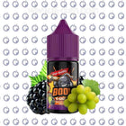 Boom توت و عنب - Boom E-Juice -  الكلان فيب el-clan.