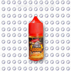 Boom بسكويت فراوله - Boom E-Juice -  الكلان فيب el-clan.