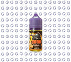 Boom Cookies Bean Nuts كوكيز مكسرات - Boom E-Juice -  الكلان فيب el-clan.