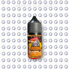 Boom كوكيز كريمه - Boom E-Juice -  الكلان فيب el-clan.