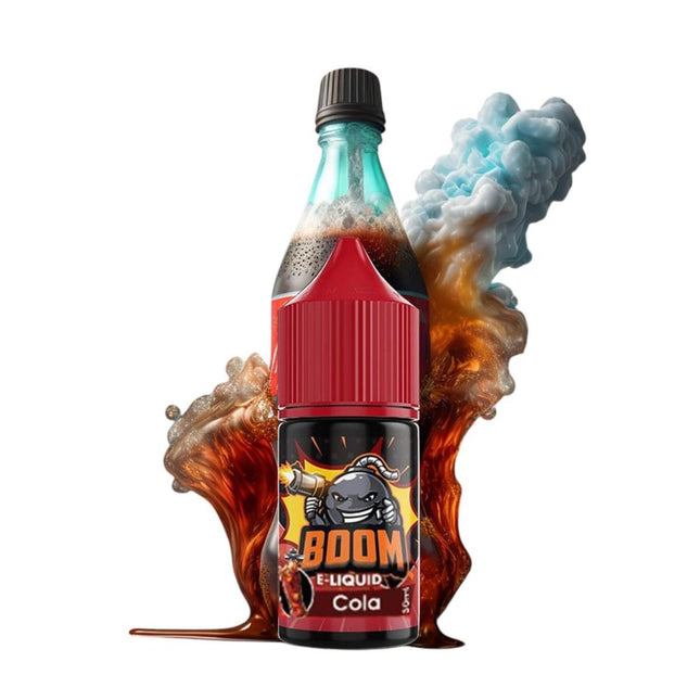 Boom Cola