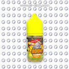 Boom ليمون و نعناع - Boom E-Juice -  الكلان فيب el-clan.