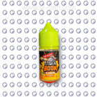 Boom مانجو و كيوي - Boom E-Juice -  الكلان فيب el-clan.