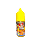 Boom مانجو ساقع - Boom E-Juice -  الكلان فيب el-clan.