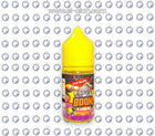 Boom مانجو و عنب - Boom E-Juice -  الكلان فيب el-clan.