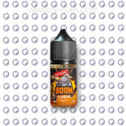 Boom موكا لاتيه - Boom E-Juice -  الكلان فيب el-clan.