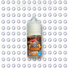 Boom Mother Milk فراوله لبن - Boom E-Juice -  الكلان فيب el-clan.