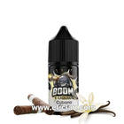 Boom MTL Cubano Cigar سيجار فانيلا - Boom E-Juice -  الكلان فيب el-clan.