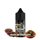 Boom MTL Dark Tobacco تبغ خشن - Boom E-Juice -  الكلان فيب el-clan.