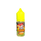 Boom اناناس ساقع - Boom E-Juice -  الكلان فيب el-clan.