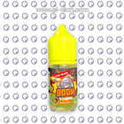 Boom اناناس ساقع - Boom E-Juice -  الكلان فيب el-clan.