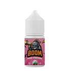 Boom Pink Panther Cotton Candy