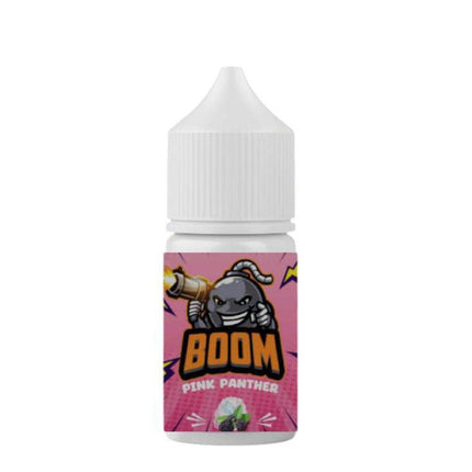 Boom Pink Panther Cotton Candy