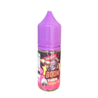 Boom Pink Panther غزل بنات توت ساقع - Boom E-Juice -  الكلان فيب el-clan.