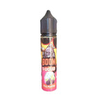 Boom Pink Panther غزل بنات توت ساقع - Boom E-Juice -  الكلان فيب el-clan.