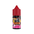 Boom Strawberry Bubble Gum Ice لبان فراوله ساقع