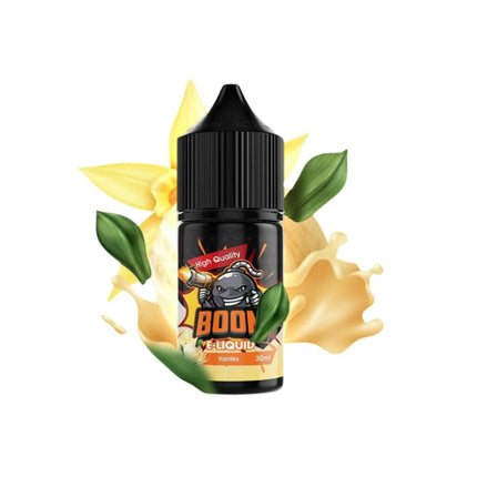 Boom Vanilla Vanilla