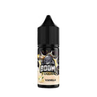 Boom Vanilla فانيلا - Boom E-Juice -  الكلان فيب el-clan.