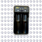 Bosch charger شاحن بوش - Bosch -  الكلان فيب el-clan.