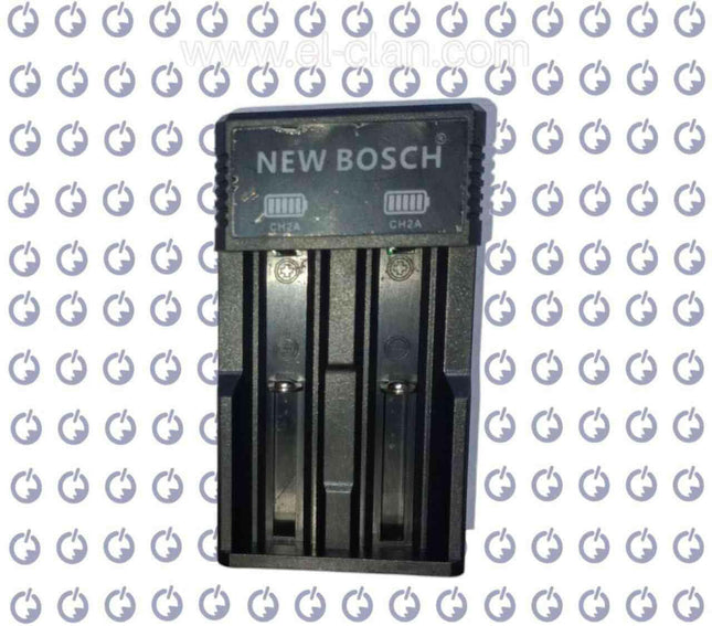 Bosch charger شاحن بوش - Bosch -  الكلان فيب el-clan.